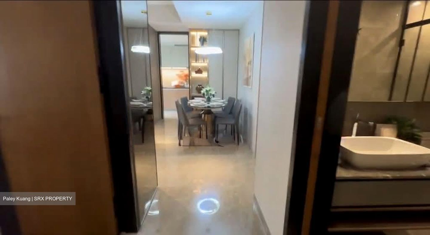 Boulevard 88 (D10), Apartment #552420031